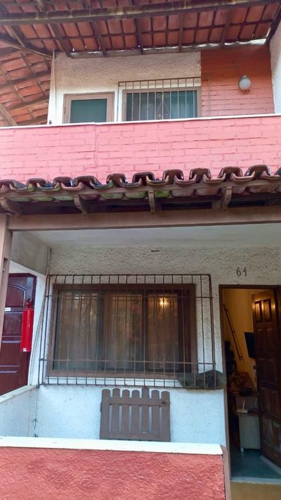 Sobrado, 1 quarto, 50 m² - Foto 2