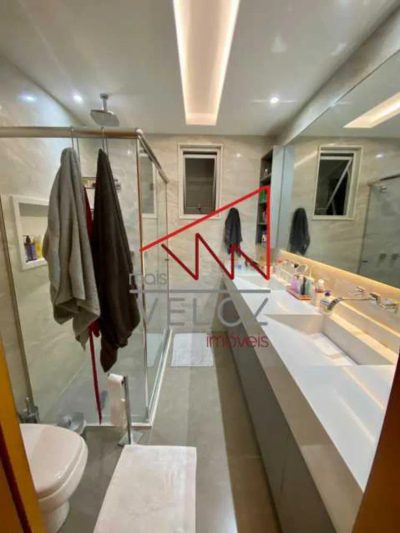 Apartamento, 3 quartos, 178 m² - Foto 2