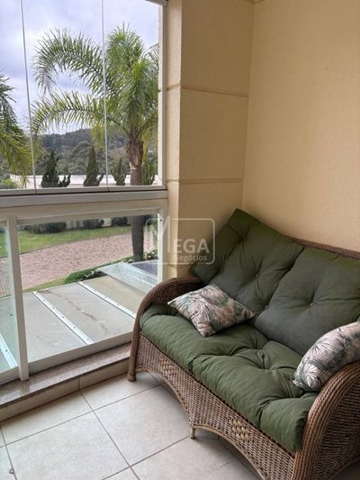 Apartamento, 2 quartos, 113 m² - Foto 3