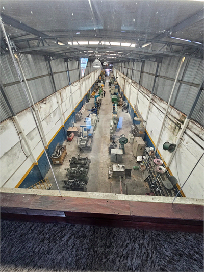 Depósito-Galpão, 1500 m² - Foto 5
