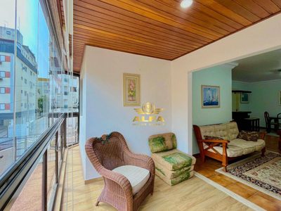 Apartamento, 2 quartos, 95 m² - Foto 2