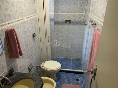 Apartamento, 2 quartos, 45 m² - Foto 2