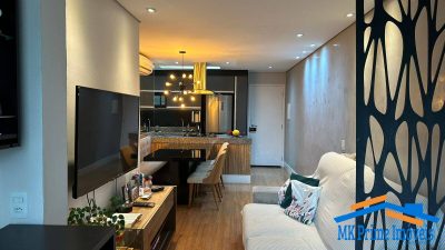 Apartamento, 2 quartos, 71 m² - Foto 2