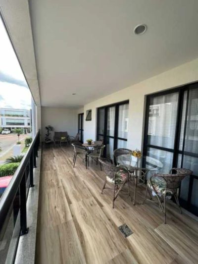 Cobertura, 4 quartos, 236 m² - Foto 3