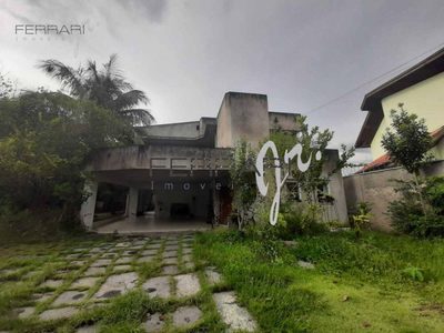 Casa de Condomínio, 5 quartos - Foto 1