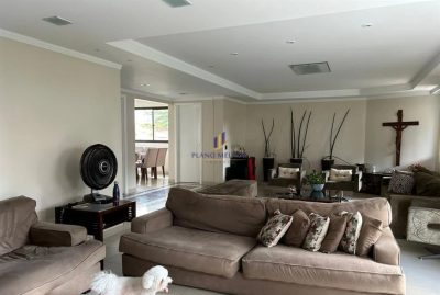 Apartamento, 3 quartos, 183 m² - Foto 3