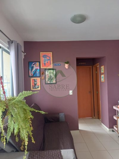 Apartamento, 2 quartos, 58 m² - Foto 2