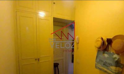 Apartamento, 1 quarto, 59 m² - Foto 1