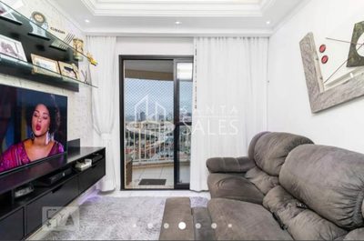 Apartamento, 3 quartos, 93 m² - Foto 4