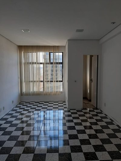 Sala-Conjunto, 25 m² - Foto 1