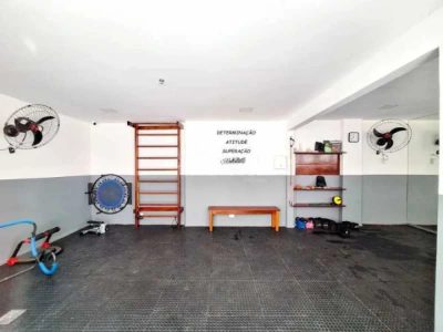 Cobertura, 2 quartos, 119 m² - Foto 1