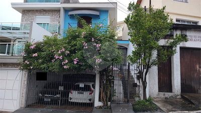 Sobrado, 3 quartos, 153 m² - Foto 1