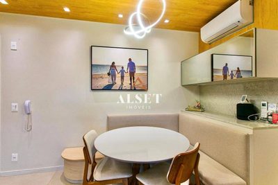 Apartamento, 3 quartos, 82 m² - Foto 5