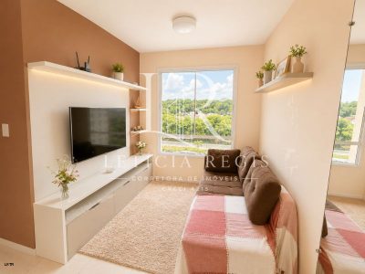 Apartamento, 3 quartos, 73 m² - Foto 2