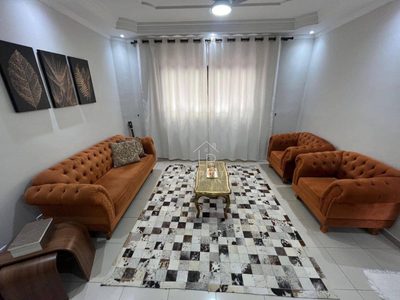 Sobrado, 3 quartos, 141 m² - Foto 3
