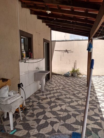 Sobrado, 5 quartos, 220 m² - Foto 5