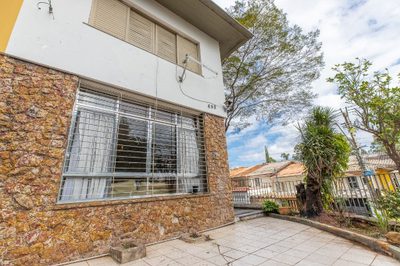 Casa, 3 quartos, 270 m² - Foto 2