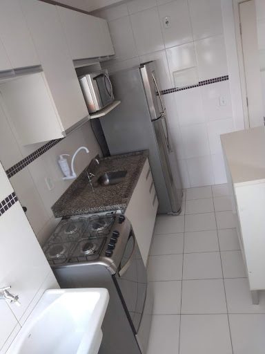 Apartamento, 2 quartos, 43 m² - Foto 3