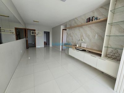 Apartamento, 3 quartos, 91 m² - Foto 5