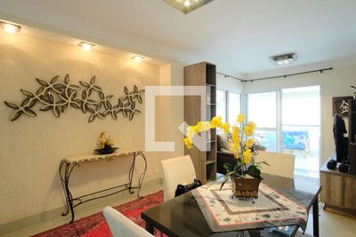 Apartamento, 3 quartos, 99 m² - Foto 4