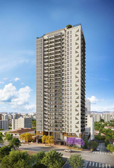 Apartamento, 2 quartos, 55 m² - Foto 4