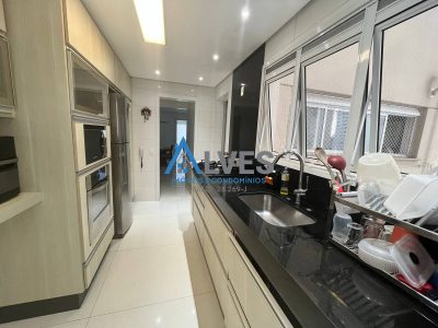 Apartamento, 4 quartos, 155 m² - Foto 5