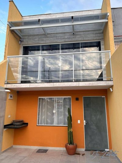 Apartamento, 2 quartos, 70 m² - Foto 1