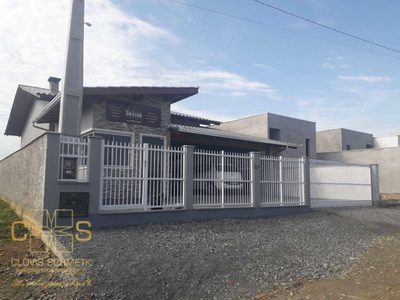 Casa, 3 quartos, 146 m² - Foto 3
