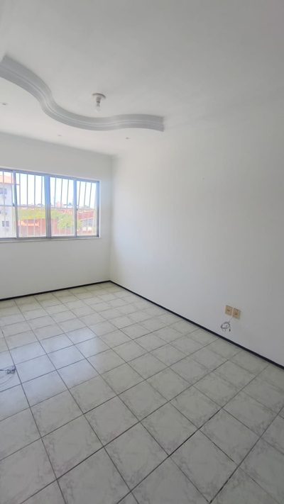 Apartamento, 2 quartos, 57 m² - Foto 2