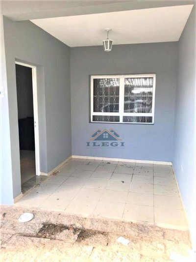 Casa, 3 quartos, 93 m² - Foto 2