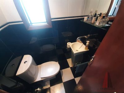 Sobrado, 7 quartos - Foto 5