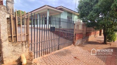 Casa, 3 quartos, 150 m² - Foto 1
