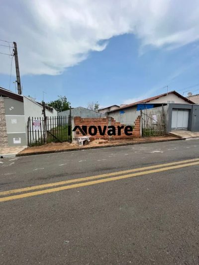 Terreno, 200 m² - Foto 2