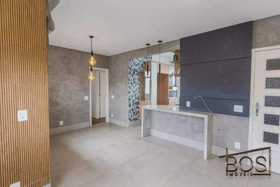 Apartamento, 3 quartos, 73 m² - Foto 3