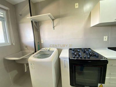 Apartamento, 1 quarto, 58 m² - Foto 4