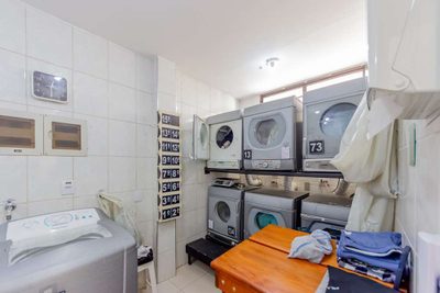 Apartamento, 2 quartos, 45 m² - Foto 4