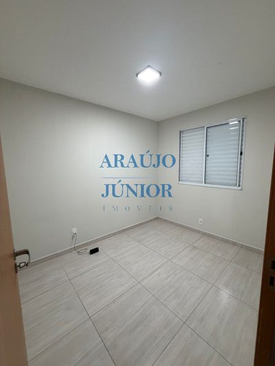 Apartamento, 2 quartos, 40 m² - Foto 5