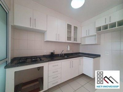 Apartamento, 2 quartos, 60 m² - Foto 5