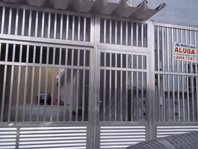 Casa de Condomínio, 2 quartos - Foto 1