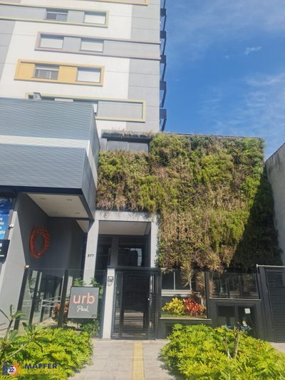 Apartamento, 1 quarto, 44 m² - Foto 1