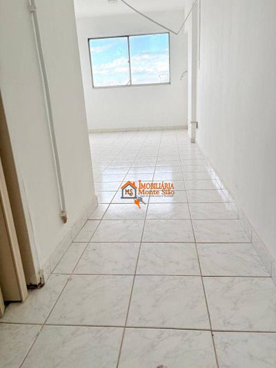 Kitnet-Studio, 25 m² - Foto 2