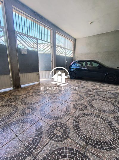 Sobrado, 3 quartos, 250 m² - Foto 5