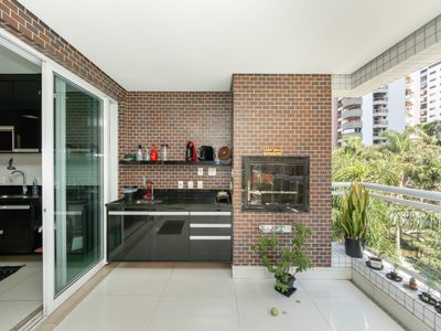 Apartamento, 3 quartos, 171 m² - Foto 2