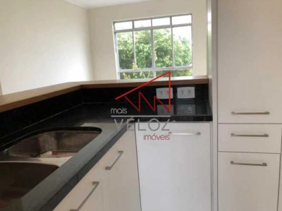 Apartamento, 2 quartos, 77 m² - Foto 5