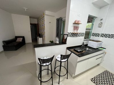 Apartamento, 2 quartos, 42 m² - Foto 3