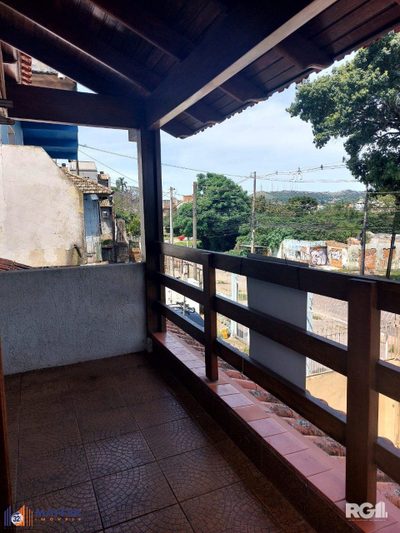 Casa, 3 quartos, 249 m² - Foto 3