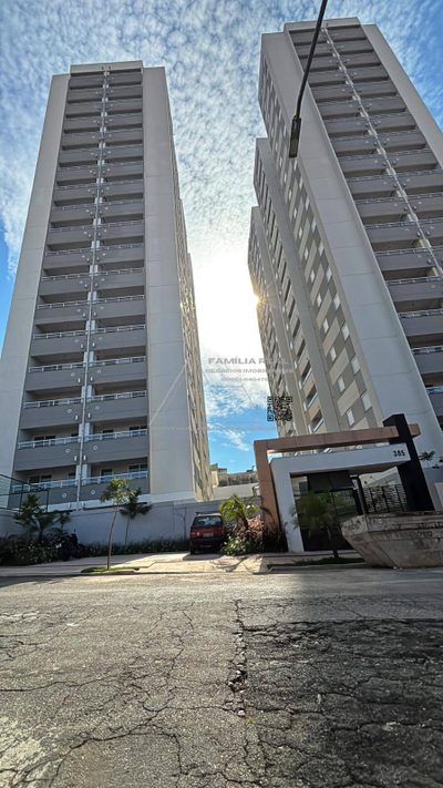 Apartamento, 2 quartos, 46 m² - Foto 4