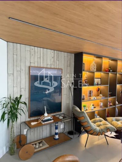 Apartamento, 3 quartos, 150 m² - Foto 1