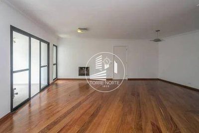 Apartamento, 3 quartos, 125 m² - Foto 2