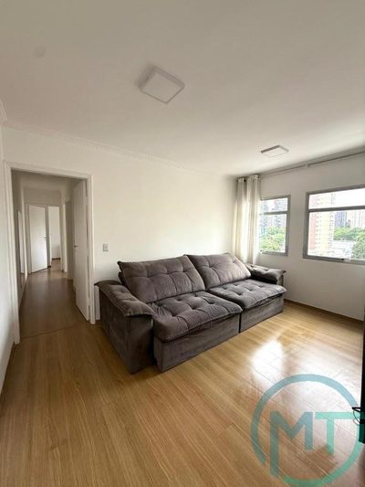 Apartamento, 2 quartos, 62 m² - Foto 2